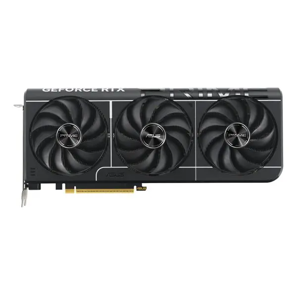 ASUS PRIME GeForce RTX 5080 16GB OC Edition GDDR7 Graphics Card