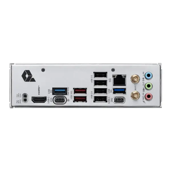 MSI PRO X870E-P WIFI AM5 ATX Motherboard