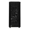 ASUS ProArt PA401 Wood Edition ATX Chassis - Black