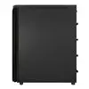 ASUS ProArt PA401 Wood Edition ATX Chassis - Black