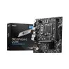 MSI PRO B760M-E DDR4 Intel LGA1700 mATX Motherboard