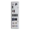MSI PRO B840M-P Wi-Fi 6E AMD AM5 MATX Gaming Motherboard