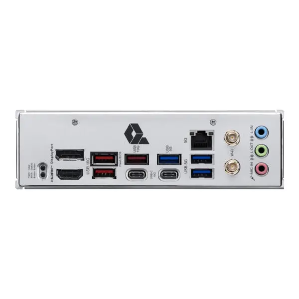 MSI PRO B850M-A WIFI AM5 DDR5 M-ATX Motherboard