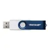 Patriot Xporter X550 32GB USB3.2 Swing Type A to Type-C Flash Drive