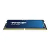 Patriot Core Series 12GB 5600MHz DDR5 SODIMM Notebook Memory