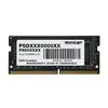 Patriot Signature Line 16GB 3200MHz DDR4 Single Rank SODIMM Notebook Memory