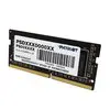 Patriot Signature Line 16GB 3200MHz DDR4 Single Rank SODIMM Notebook Memory