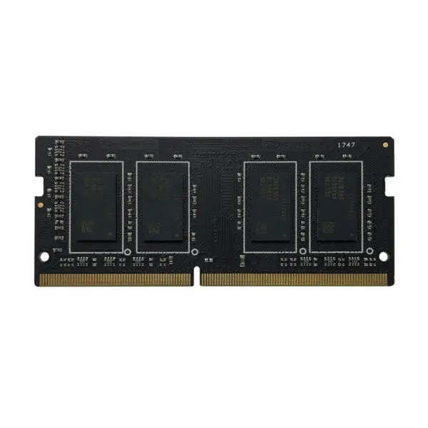 Patriot Signature Line 16GB 3200MHz DDR4 Single Rank SODIMM Notebook Memory