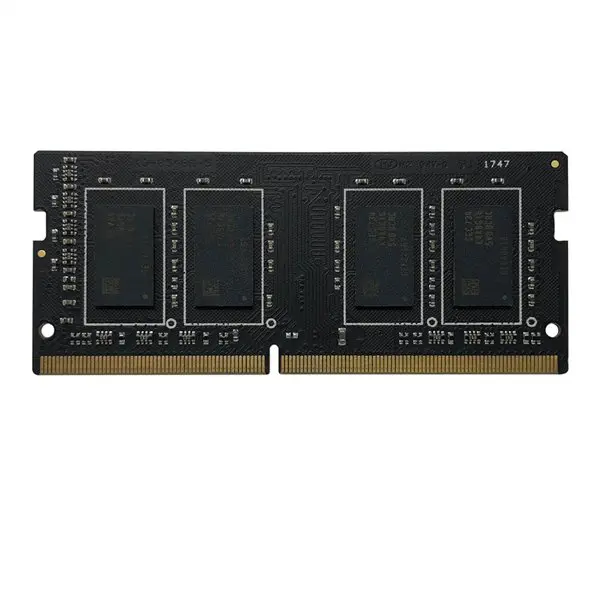 Patriot Signature Line 8GB 3200MHz DDR4 Dual Rank SODIMM Notebook Memory