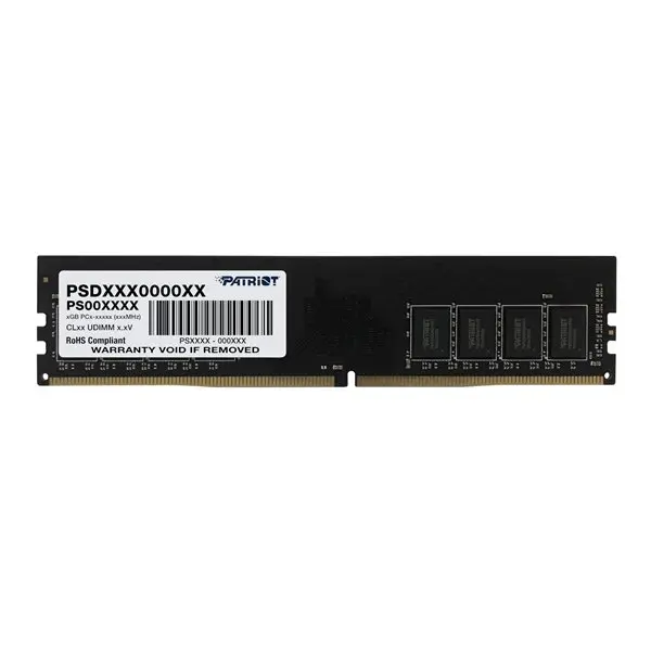 Patriot Signature Line 8GB DDR4 3200MHz Desktop Memory