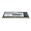 Patriot Signature Line DDR5 16GB 4800MHz Single Rank SODIMM Notebook Memory