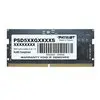 Patriot Signature Line 16GB 5600MHz DDR5 SODIMM Notebook Memory