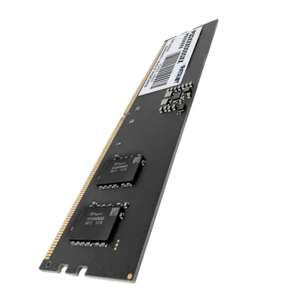 Patriot Signature Line 32GB DDR5 5600MHz Desktop Memory