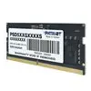Patriot Signature Line 8GB 5600MHz DDR5 SODIMM Notebook Memory