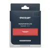 Patriot Transporter Lite 512GB USB3.2 Type-C External Portable SSD - Red