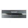 Patriot TXD PCIe M.2 2280 USB 3.2 Gen2 SSD Enclosure - Grey
