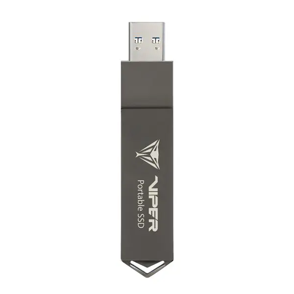 Patriot PVP30 1TB Duo Compact External Portable SSD