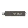 Patriot PVP30 2TB Duo Compact External Portable SSD
