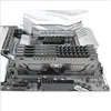 Patriot Viper Steel 64GB DDR4 3600MHz Gaming Desktop Memory Kit