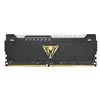 Patriot Vipersteel 16GB 3600MHz DDR4 Desktop Gaming Memory RGB