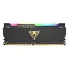 Patriot Vipersteel 16GB 3600MHz DDR4 Desktop Gaming Memory RGB