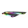 Patriot Vipersteel 32GB KIT (2x16GB) 3600MHz DDR4 Desktop Gaming Memory RGB