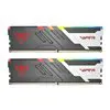 Patriot Viper Venom RGB 32GB DDR5 6000MHz UDIMM Gaming Memory Kit