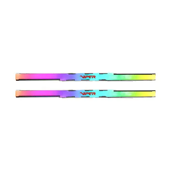 Patriot Viper Venom RGB 32GB DDR5 6200MHz Desktop Gaming Memory Kit
