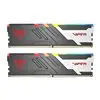Patriot Viper Venom RGB 32GB DDR5 6200MHz Desktop Gaming Memory Kit