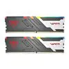 Patriot Viper Venom 64GB Kit (2x32GB) 6000MHz DDR5 Desktop Gaming Memory RGB