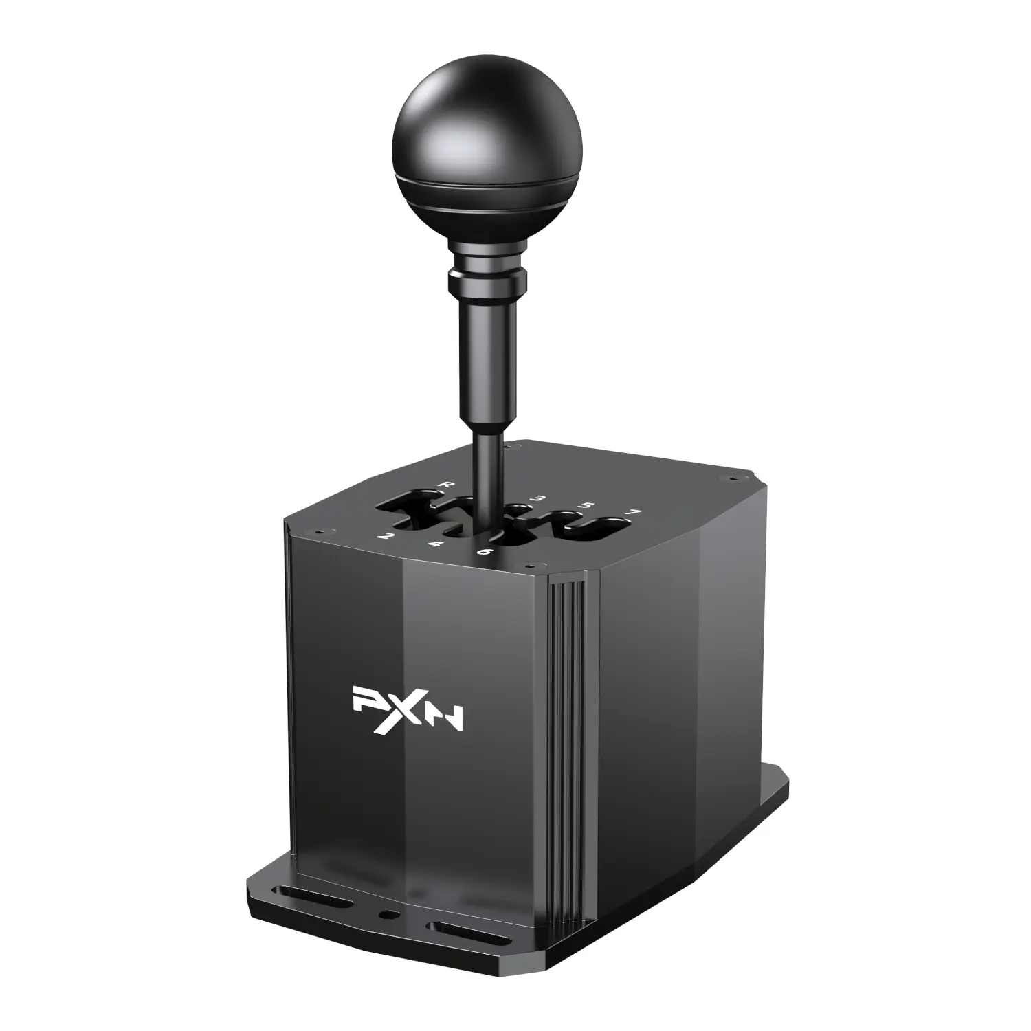 PXN SF U 7-Speed Gear Shifter (7+R)