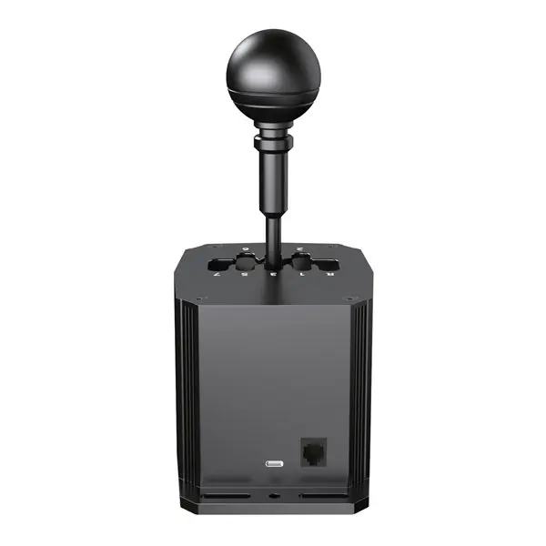 PXN SF U 7-Speed Gear Shifter (7+R)