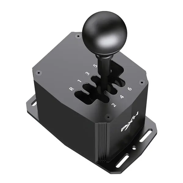 PXN SF U 7-Speed Gear Shifter (7+R)