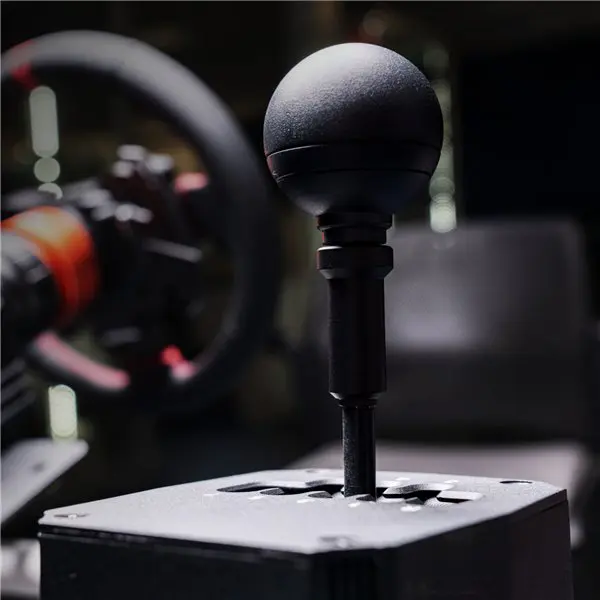PXN SF U 7-Speed Gear Shifter (7+R)