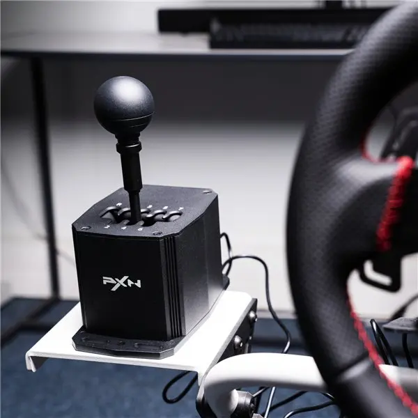 PXN SF U 7-Speed Gear Shifter (7+R)
