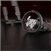 PXN V10 Ultra 270/900° 3.2nm Direct Drive USB Steering Wheel with Hall Effect Dual Pedals