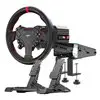 PXN VD6 Direct Drive Sim Racing Wheel | PD-HM Dual Pedal | Z9 Clamp Bundle