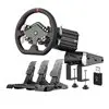 PXN V12 Lite Sim Racing Steering Wheel Bundle