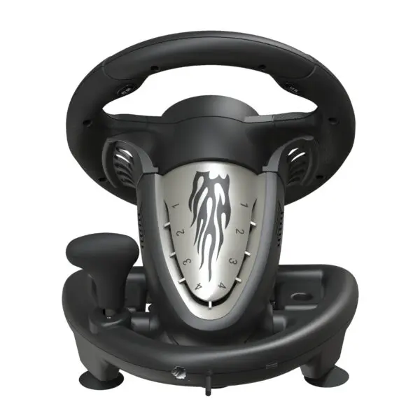 PXN V3 PRO Gaming Steering Wheel