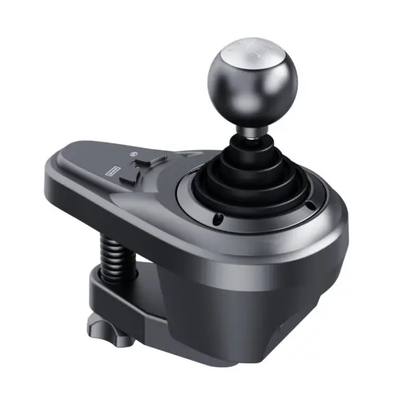 PXN V9 Gen 2 Gaming Steering Wheel