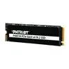 Patriot P400 V4 PCIe Gen4 x4 1TB M.2 2280 NVMe SSD