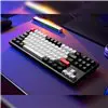 Keychron Q3 HE QMK 80% Wireless Custom Mechanical Keyboard (Nebula Switch) – Carbon Black
