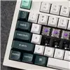 Keychron Q3 HE QMK 80% Wireless Custom Mechanical Keyboard (Nebula Switch) - Shell White