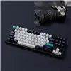 Keychron Q3 Max 80% Full Assembled Knob Red Switch Hot-Swap Gateron Jupiter RGB Wireless Keyboard - Black