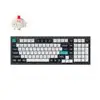 Keychron Q5M-M1 QMK/VIA Wireless Custom Keyboard - Black