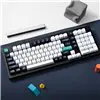 Keychron Q5M-M1 QMK/VIA Wireless Custom Keyboard - Black
