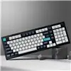 Keychron Q5M-M1 QMK/VIA Wireless Custom Keyboard - Black