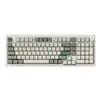Keychron Q5M-P1 QMK/VIA Wireless Custom Keyboard - Shell White
