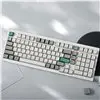 Keychron Q5M-P1 QMK/VIA Wireless Custom Keyboard - Shell White