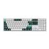 Keychron Q6 HE QMK Full-size Wireless Custom Mechanical Keyboard (Nebula Switch) – Shell White